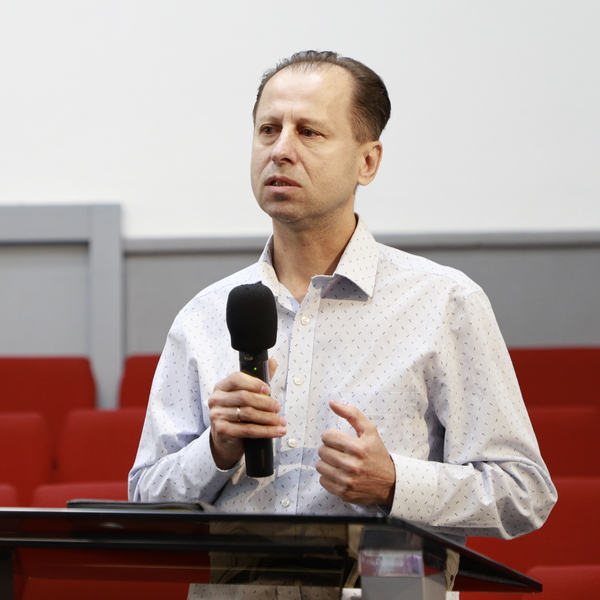 Андрій Кондратьєв