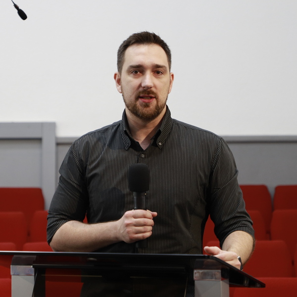 Андрій Купчак