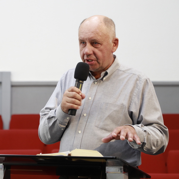 Володимир Пшеничний