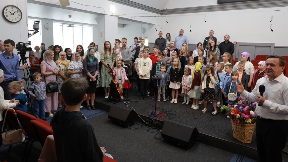 Недільна школа