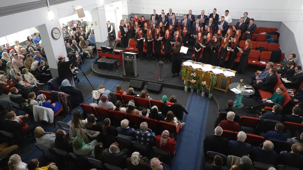 Богослужіння