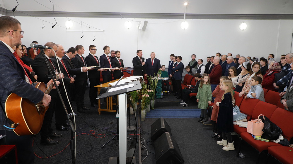 Богослужіння