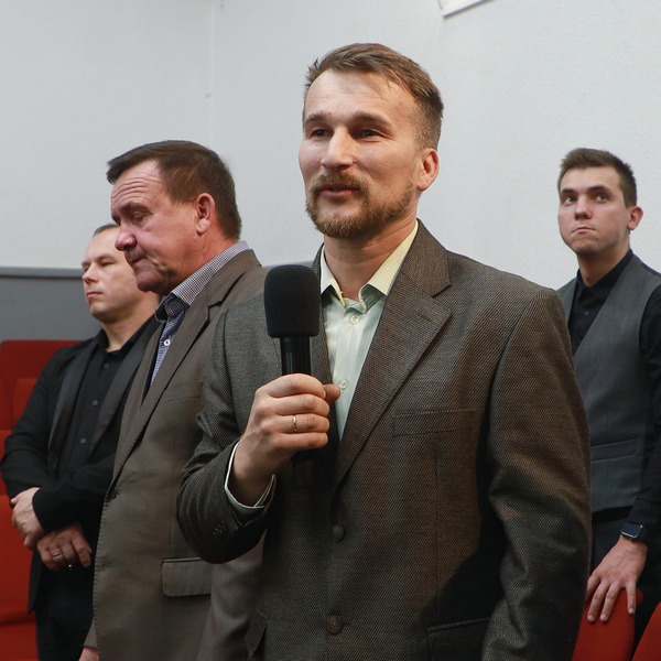Павло Зінченко