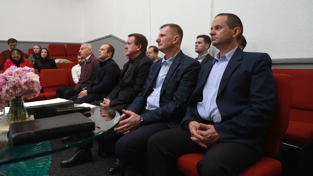 Богослужіння