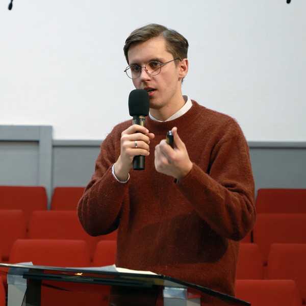 Петро Пишний