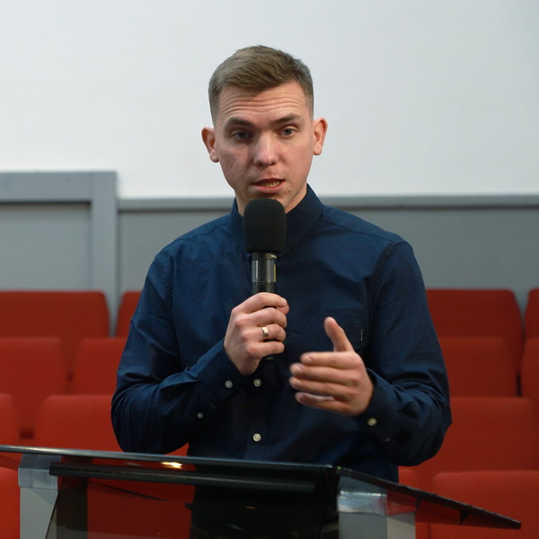 Сергій Каленик