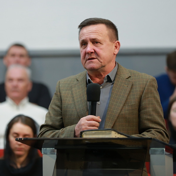 Микола Володимирович Каленик