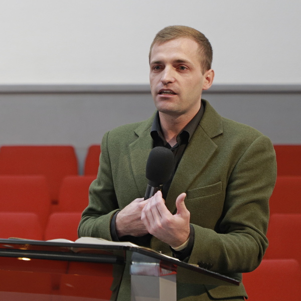 Дмитро Михайлов