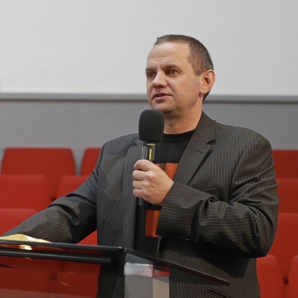 Ярослав Поступайло