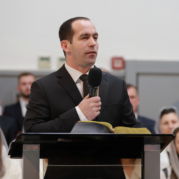 Іван Загребаєв