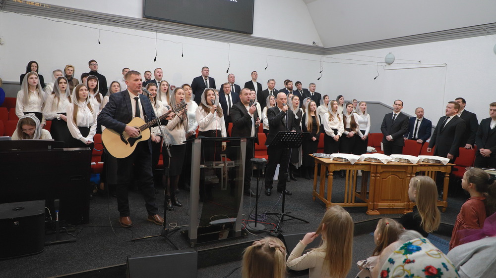 Богослужіння