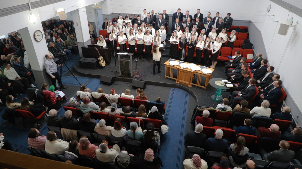 Богослужіння