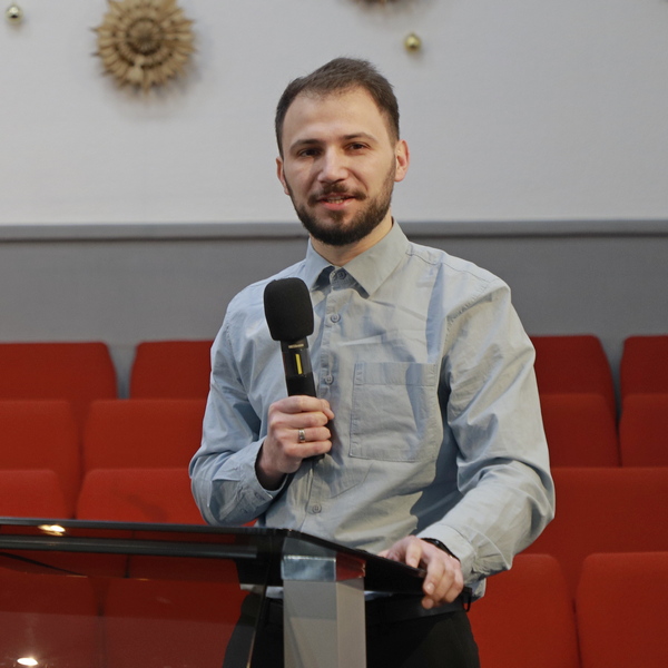 Роман Цибуля