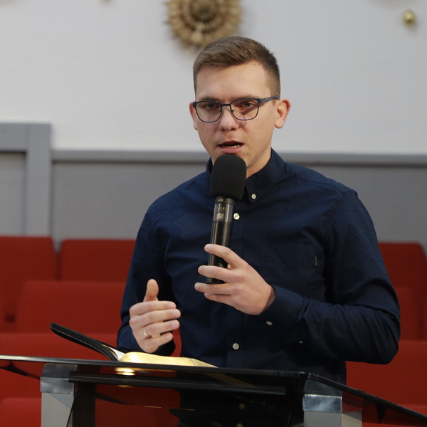 Сергій Каленик