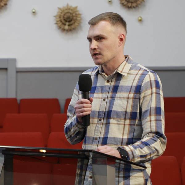 Юрій Щебетун