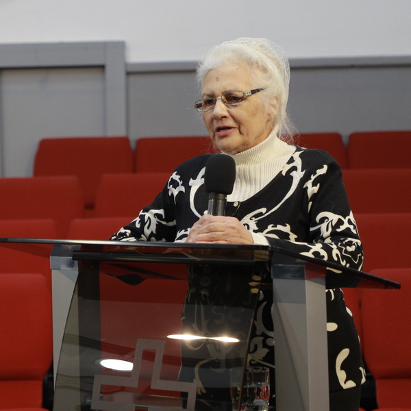 Садолько Лідія Федорівна