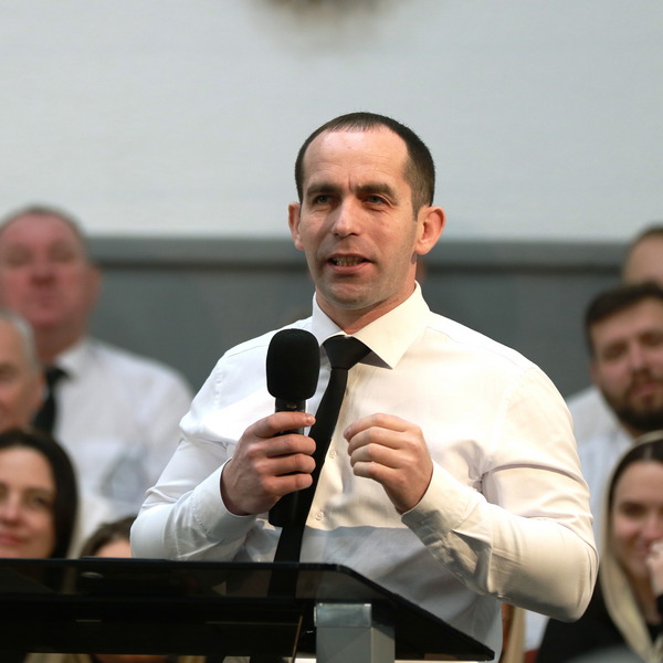 Іван Загребаєв