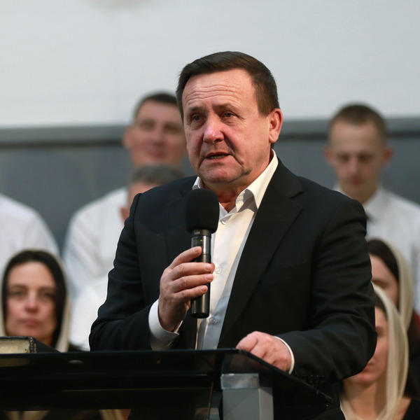 Микола Володимирович Каленик