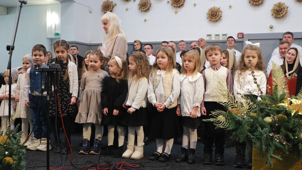 Недільна школа