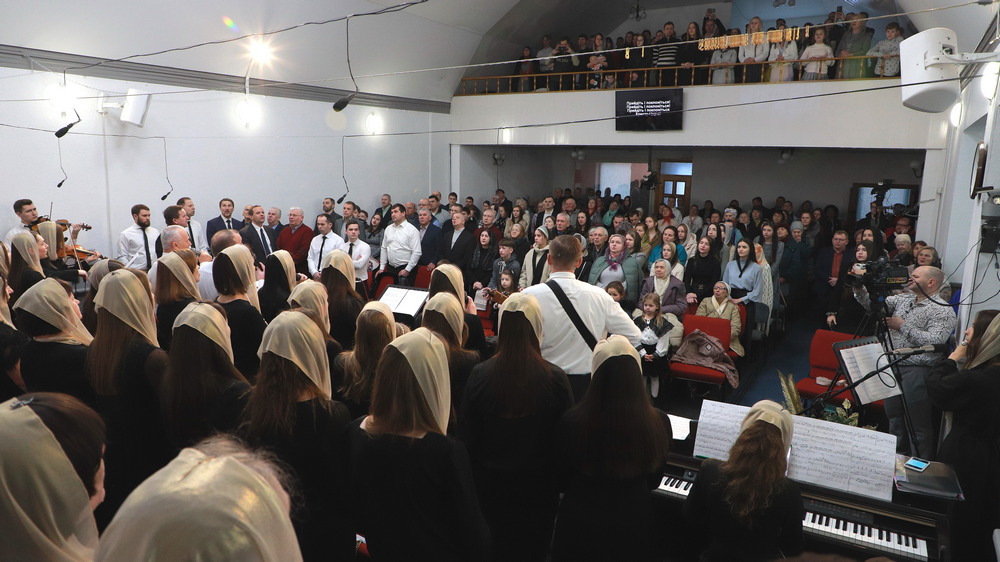 Богослужіння