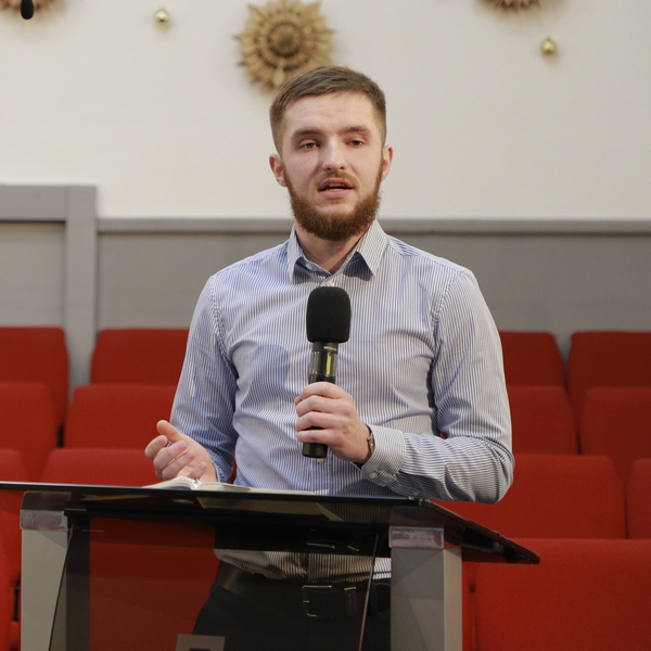 Едуард Максимчук