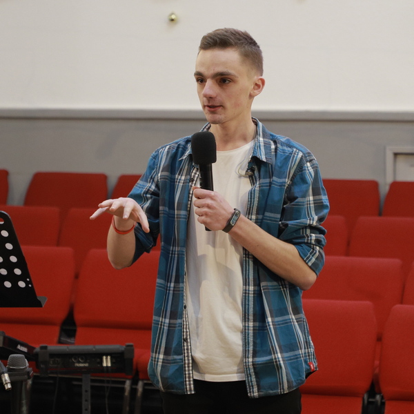 Тимофій Максименко