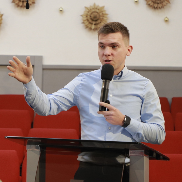 Сергій Каленик