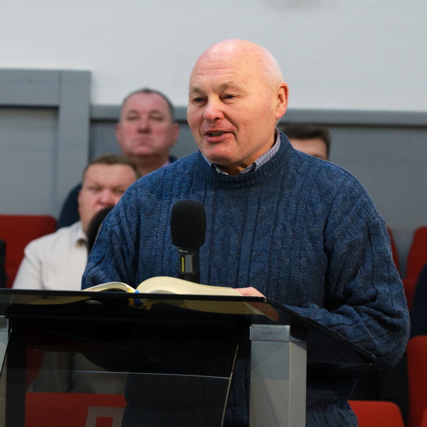 Володимир Рижук