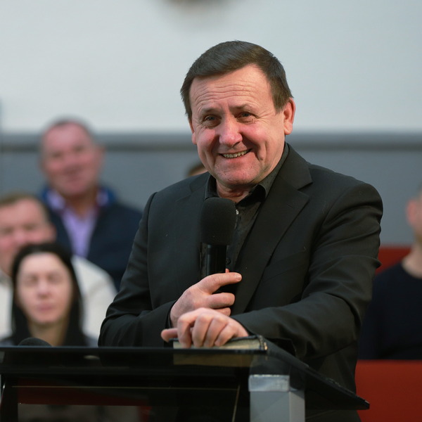 Микола Володимирович Каленик