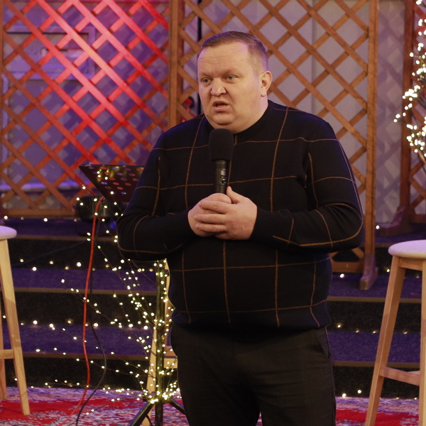 Андрій Мартинюк