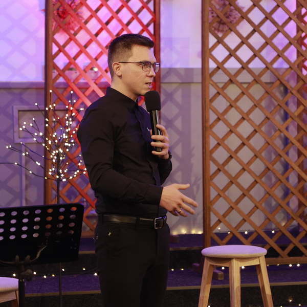 Сергій Каленик