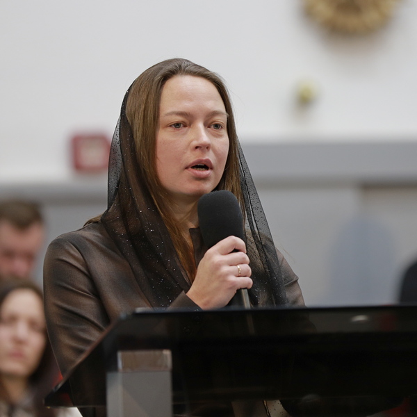 Надія Зінченко