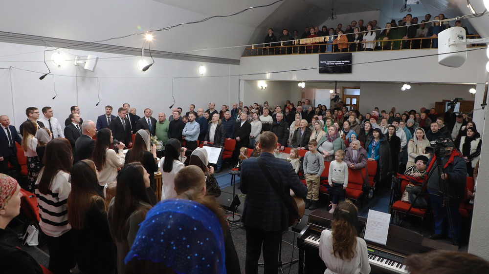 Богослужіння