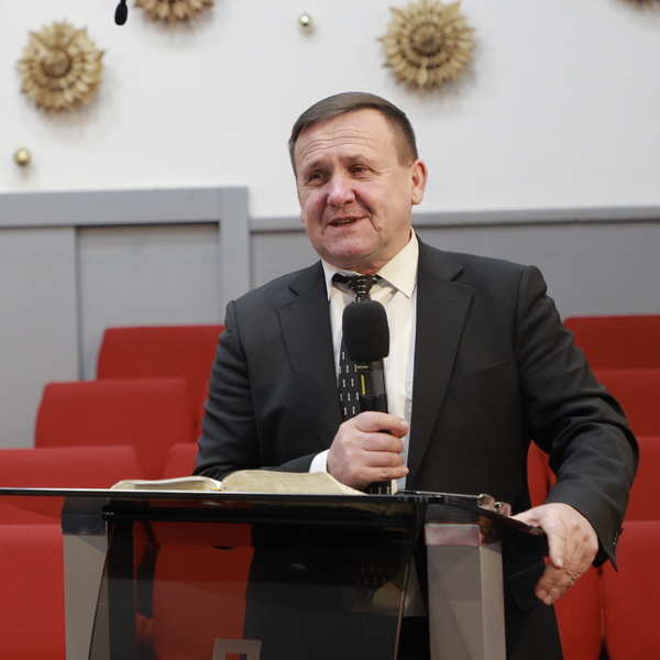 Микола Володимирович Каленик