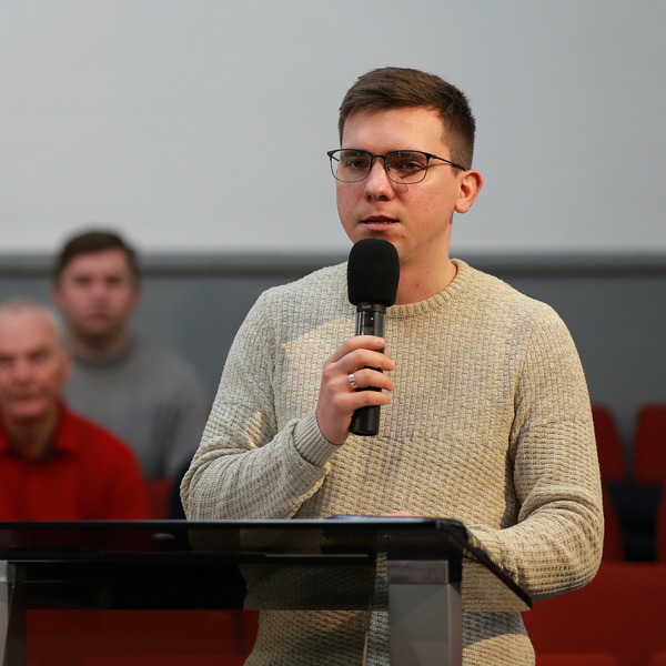 Сергій Каленик