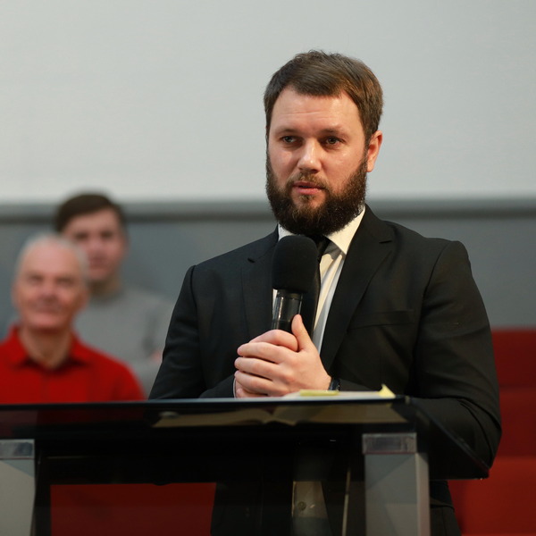 В'ячеслав Захарчук