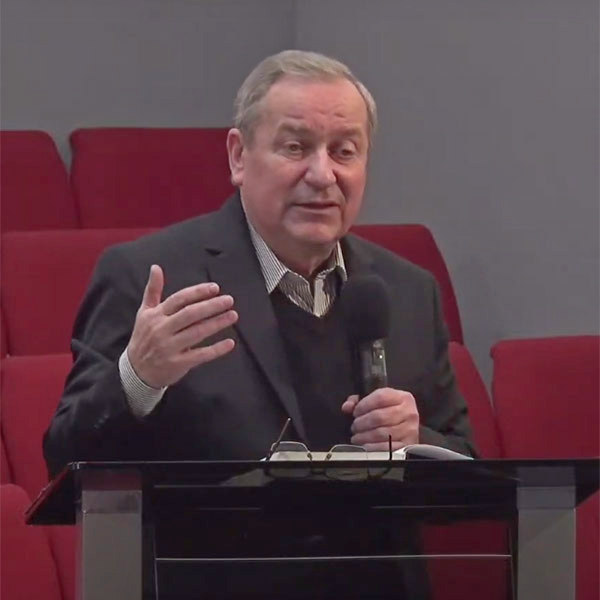 Віктор Андрійович Шевчук