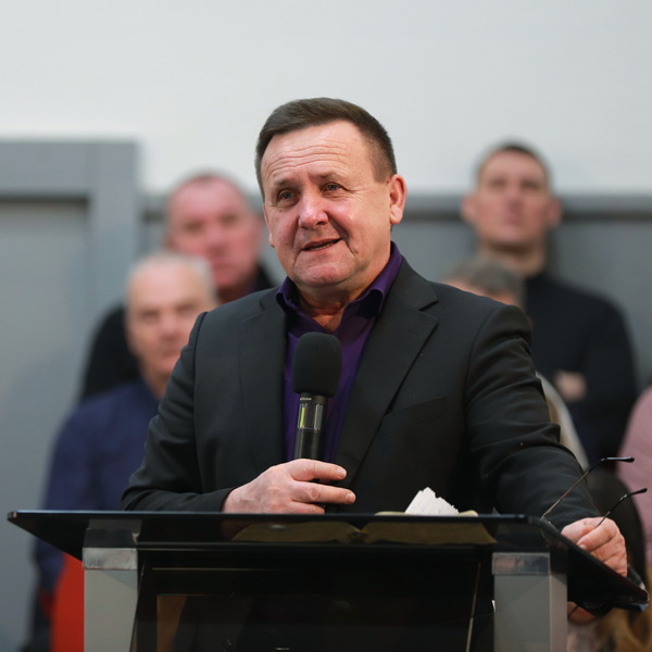 Микола Володимирович Каленик