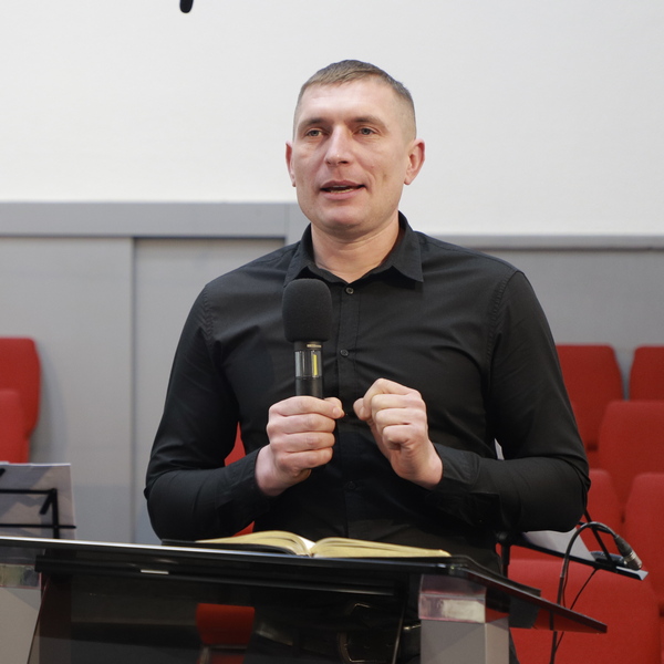 Андрій Озеруга