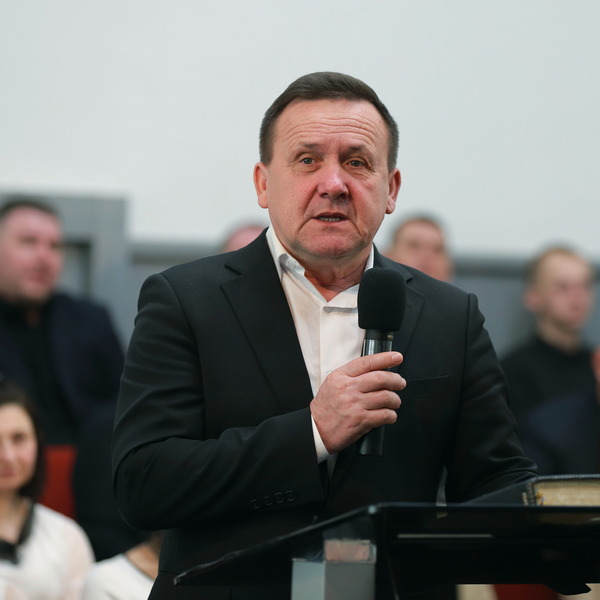 Микола Володимирович Каленик