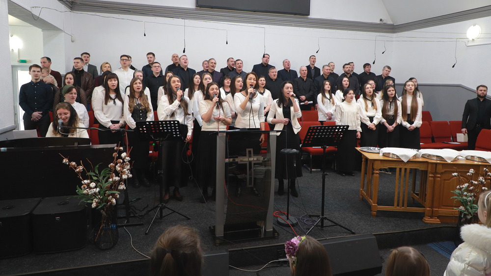 Богослужіння