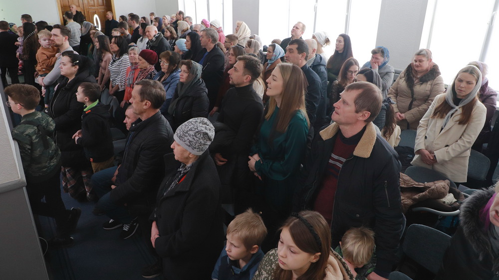 Богослужіння