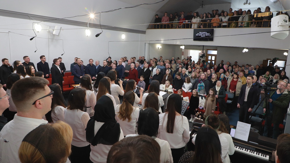 Богослужіння