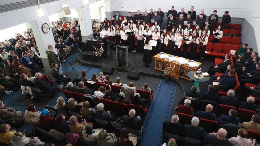 Богослужіння