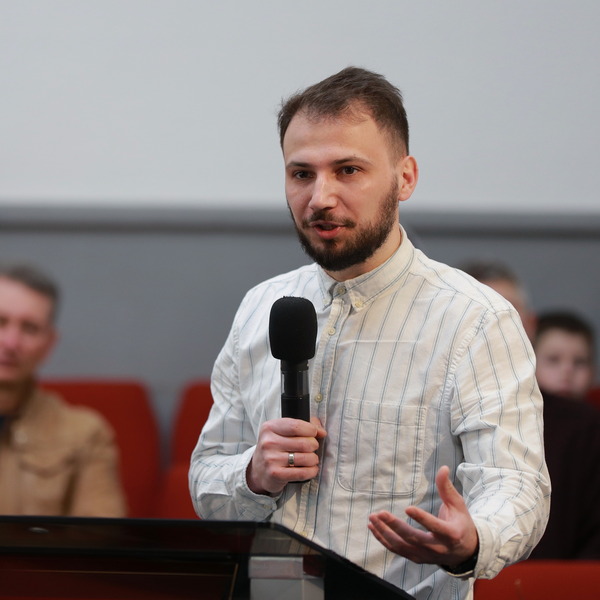 Роман Цибуля