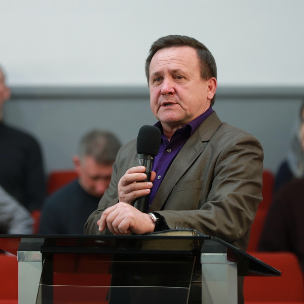 Микола Володимирович Каленик