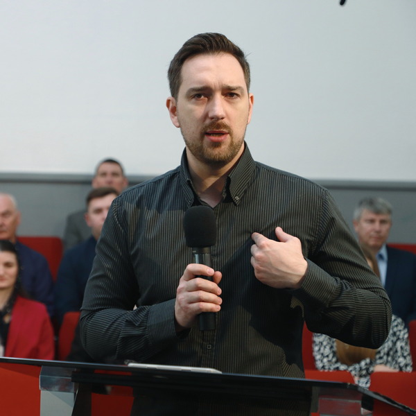 Андрій Купчак