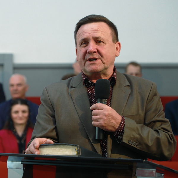 Микола Володимирович Каленик