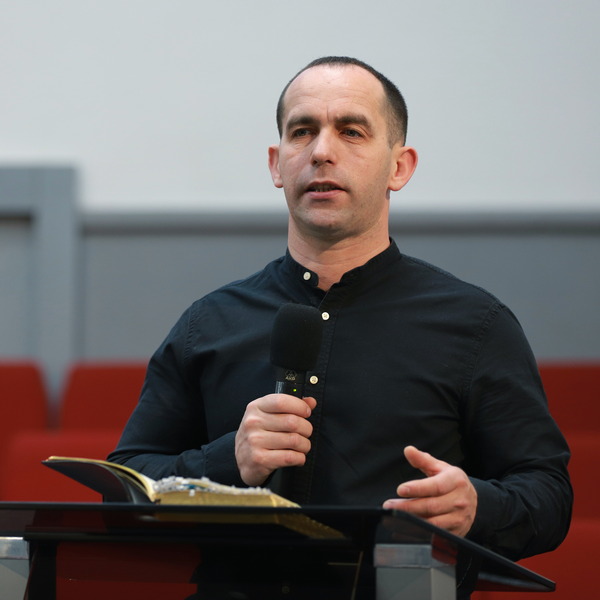 Іван Загребаєв