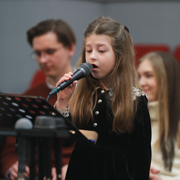 Глорія Скаржинець